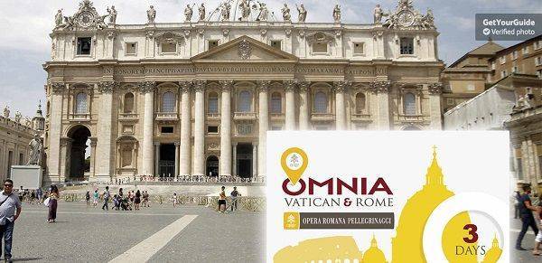 Vatikan Adalah Negara Satu-Satunya Dimana Perempuan Tidak Bisa Ikut Pemilu