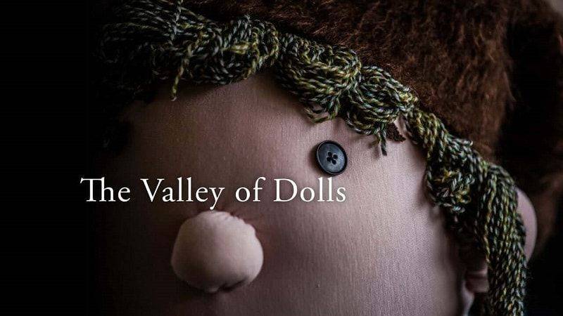Nagoro – Sebuat Desa Di Jepang Di Mana Boneka Menggantikan Yang Telah Pergi