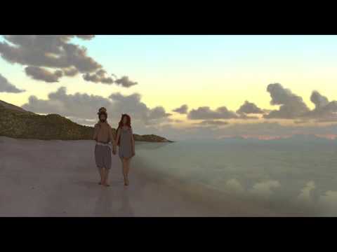 Trailer Film Animasi The Red Turtle