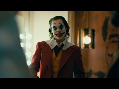 Trailer Film Joker